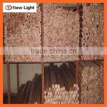 Phenolic Laminated Cotton Cloth Fabric Rod photo-3