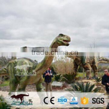 OA 4122 hot sale realistic dinosaur for dino park