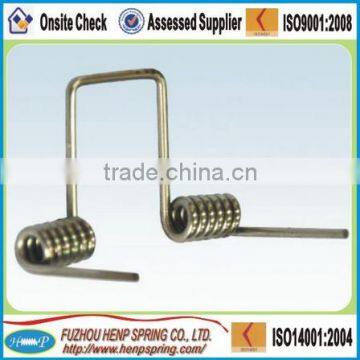 Cheapest lamp spring clip manufacture