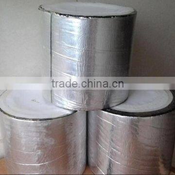 1.2mm1.5mm2.0mm modified bitumen self adhesive flashing tape