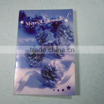 Card wholesale, greeting card printing, foil paper card