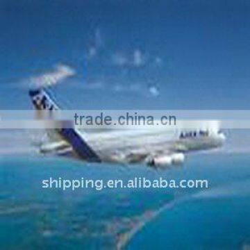 +500kgs Air freight from Guangzhou CAN-------AMS FRA ORD