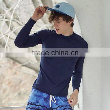 Men Rash Guard,MMA Rash Guard, Sun Protection photo-2