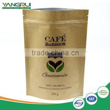 food packaging aluminum plastic bags food