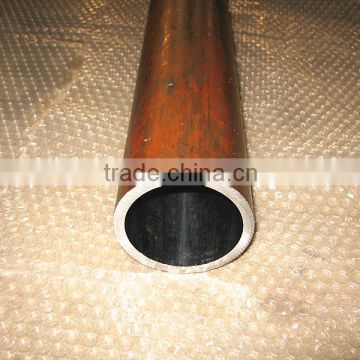 seamless cold drawn steel honed tubes for hydraulic and pneumatic cylinder