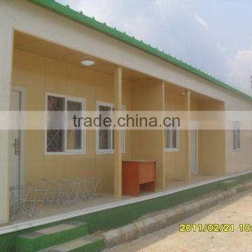 Prefabricated Office With High Quality photo-2