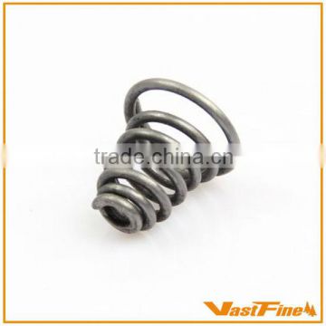 Cheap Chinese Chainsaw Parts Conical Spring for 4500 5200 5800