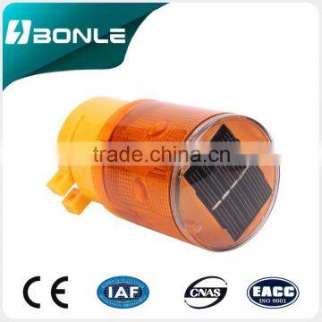 Solar Caution Light,Solar Caution Light for Highway Safety,CE Approved Solar Caution Light
