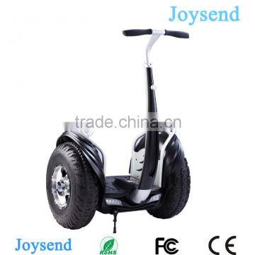electric self balancing scooter