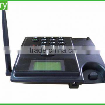 Low Cost Fwp GSM 3G Fixed Wireless Phone photo-2