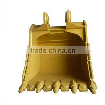 Made in China Used Mini Excavator Bucket