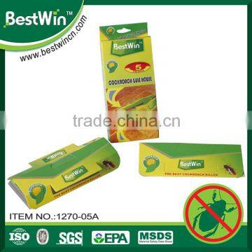 BSTW professional adhesive factory new efficient cockroach gel