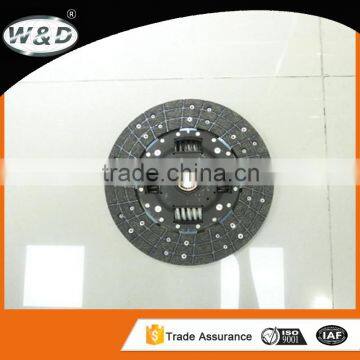 Truck parts gold manufacturer clutch plate material OE NO.002 250 04 03