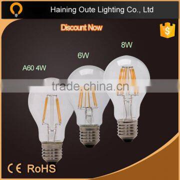 High Lumen Output Led Lighting Bulb, Energy-saving Bulb Hot-sale in China photo-3
