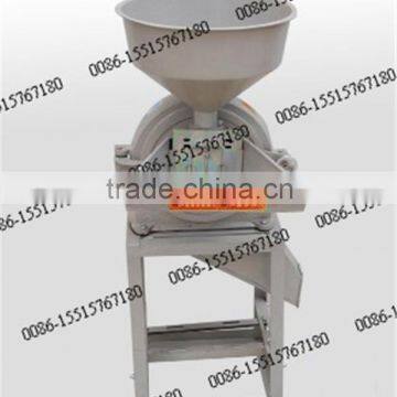 Grain Hammer Mill Run by Tractor photo-6