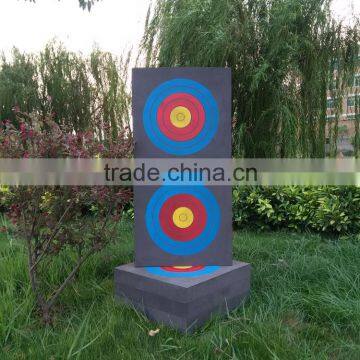 Factory Sale Archery Target Board Shooting Target photo-2