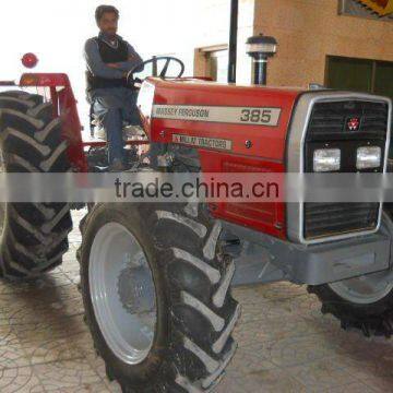 MF-385 (85HP) Wheel Tractors