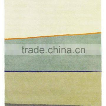 Luxury Hand Tufted Rug for House Decoration photo-5