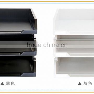 Tray Type Cleanroom Office Antistatic File Holder