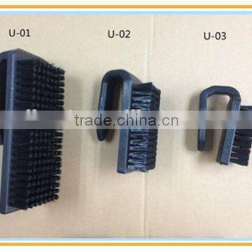 Industrial brush Plastic ESD Cleaning Brush