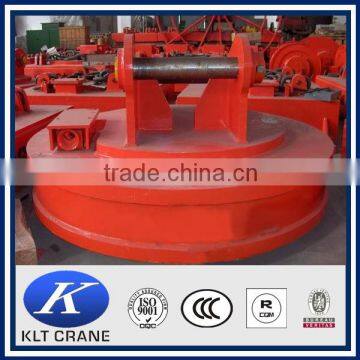 21 Ton Scrap Magnetic Lifter photo-2