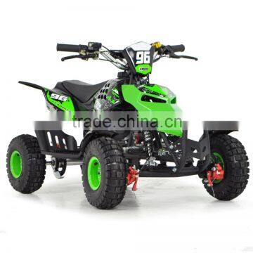 49cc mini gasoline pertrol atv quads