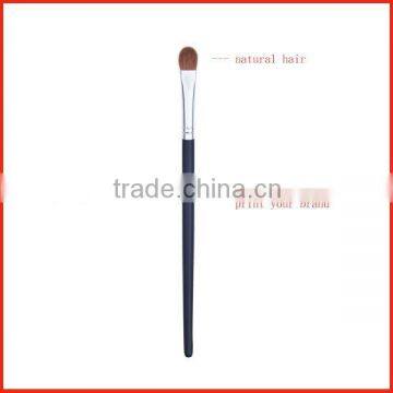 Goat hair cheap custom concealer brush