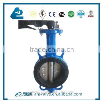 Kitz Butterfly Valve photo-2
