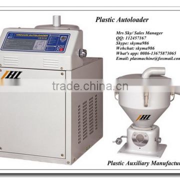 plastic pellets vacuum hopper loader (PL-800B )