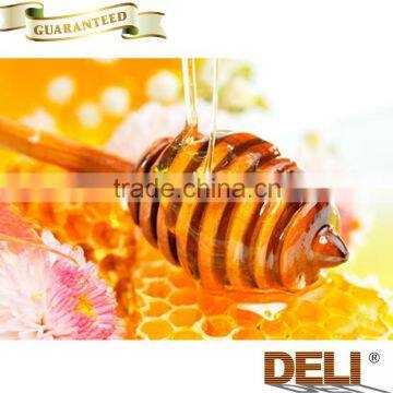 Kosher Recommeded Pure Raw Honey