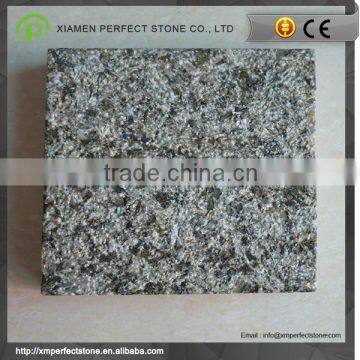 Natural stone desert green granite for slab/countertop/ porcelain tile