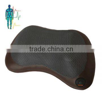 Shiatsu Deep Kneading Massage Pillow Cushion