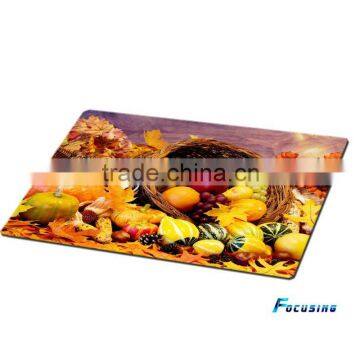 30x40cm tempered glass worktop saver