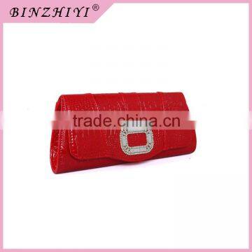 China supplier purses handbags envelope clutch bag leather tote bag leather bag bag