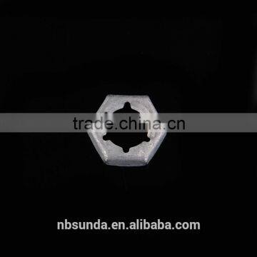 Locking nut