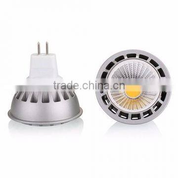 Factory Direct Sale GU10 LED COB, LED GU10 Lights, MR16 GU10 LED photo-4