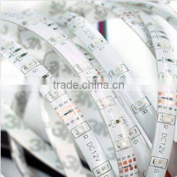 Dream Color 12v Flexible Outdoor Led Strip Lights photo-2