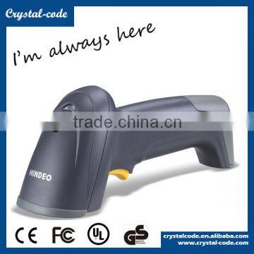 Wholesale Top Quality MD2000 1d Handheld Barcode Scanner photo-2
