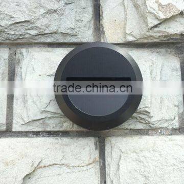 Plastic Surface Mounted Decorative Indoor LED Step,stair,landscape,residential Light photo-4