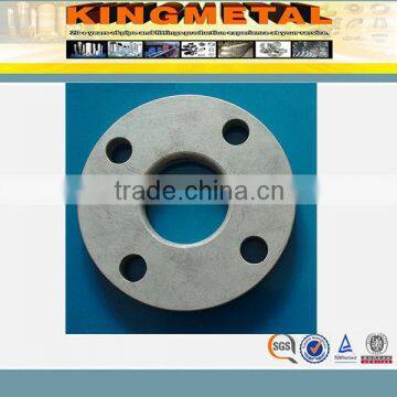 2inch/3inch/4inch c22.8 carbon steel forged flange