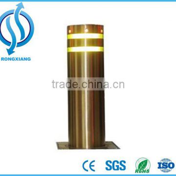 Car parking control security automatic hydraulic bollards