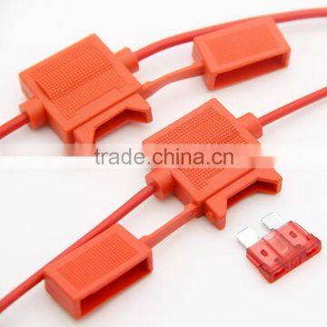 Maxi/standard/mini Auto Fuse Holder
