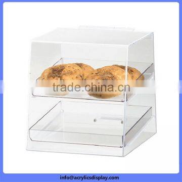 Competitive Price Hot Sale Assembly Acrylic Case Quality Choice