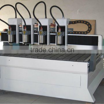 Good Quality Woodworking Machine from China TJ1212