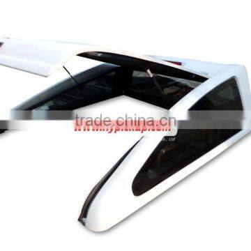 Toyota Hilux/Vigo Double Cab Sport Canopy photo-6