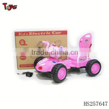 kids plastic outdoor car