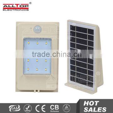 Outdoor IP67 Wall Mounted Removable Boundary Fancy Led Wall Pack Light 1w