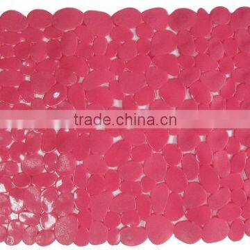 Plastic Custom Anti-slip Bath Mat photo-6