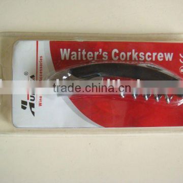 walter's corkscrew