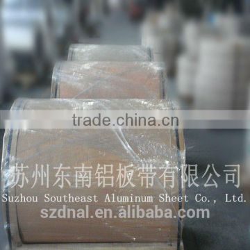 Alloy aluminum coil 5052H32